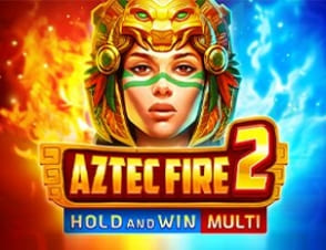 Aztec Fire 2