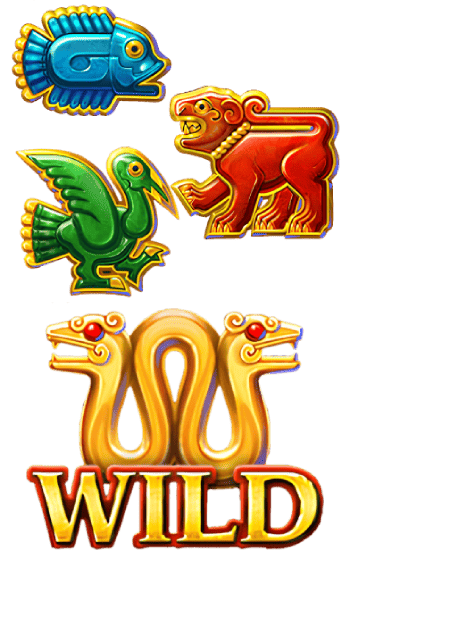  Slot Aztec Sun ⇭ Лучшие игровые автоматы в Онлайн Казино