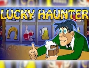 Lucky Haunter