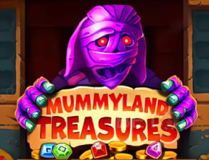 Mummyland Treasures